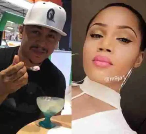 Maheeda Wishes Daddy Freeze Were Her Baby Daddy